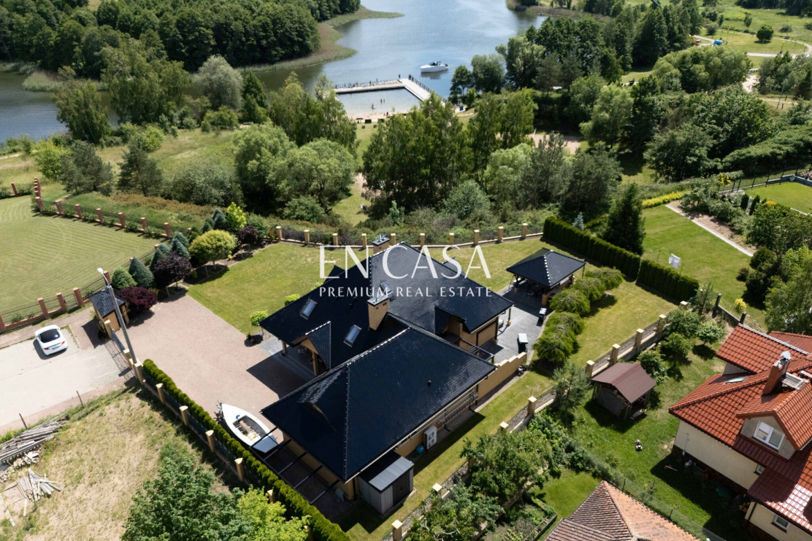 House Sale Olecko Norwida 42 1